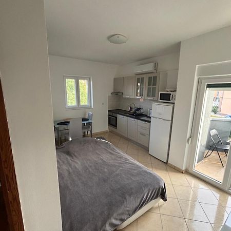 Apartman Tiziana Zadar Dış mekan fotoğraf
