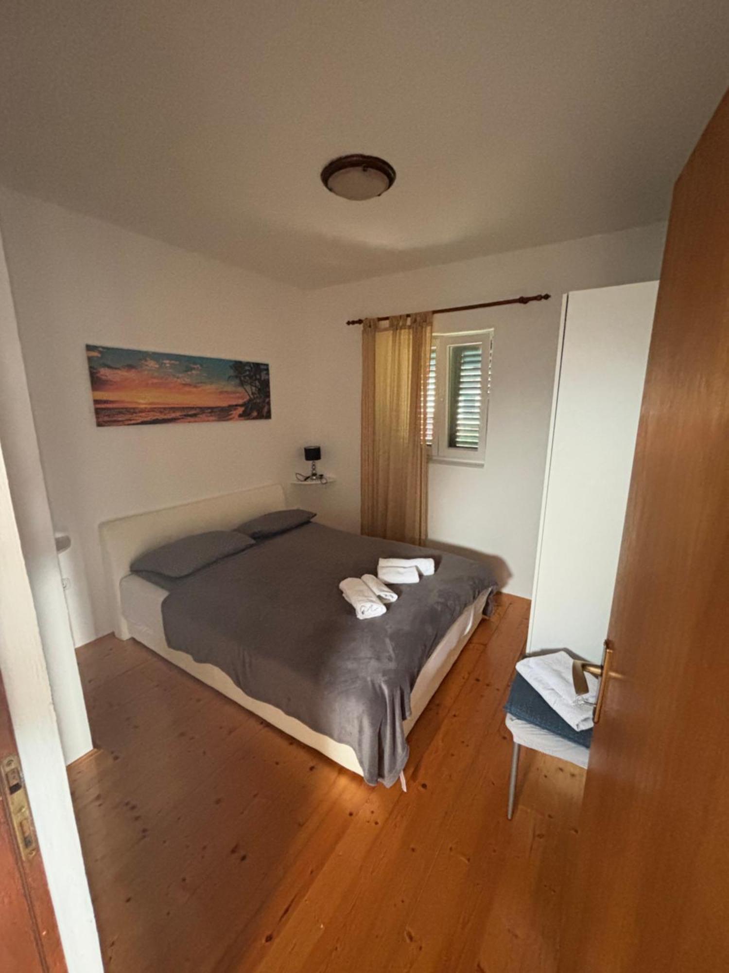 Apartman Tiziana Zadar Dış mekan fotoğraf